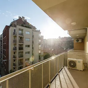 Vivaldi Budapest